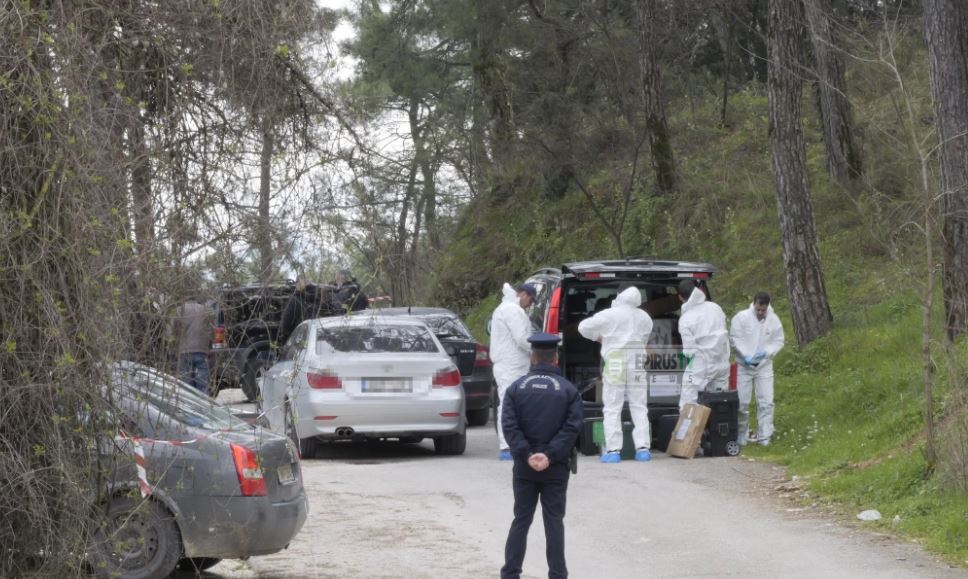 Zbulohen Detaje Mbi Ngjarjen E R Nd N Greqi Vje Ari Lidhi Veten