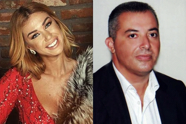 Bashkëshorti avokat di si ta përkëdhelë Adelina Tahirin, shihni dhuratën  luksoze - Balkanweb.com - News24