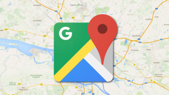 Version i ri, Google Maps shkon përtej udhëzimeve mbi vendndodhjet