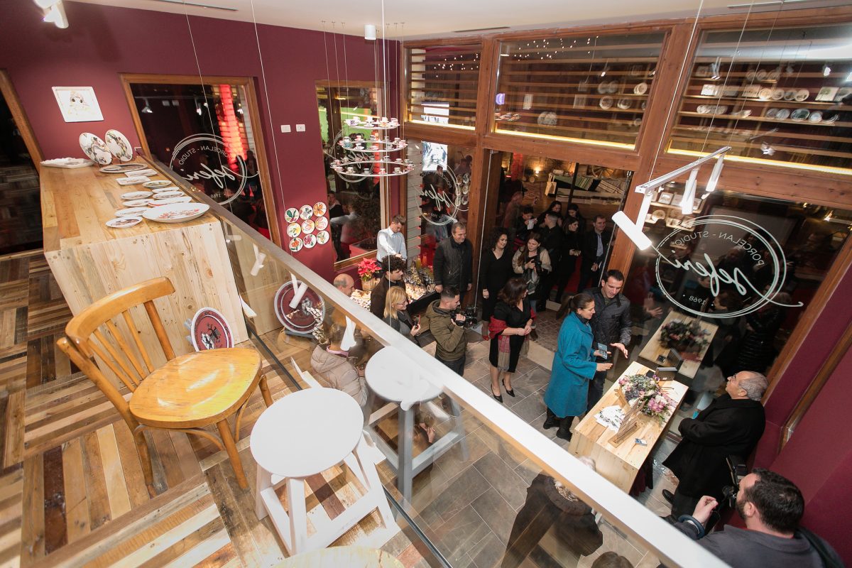 Veliaj Gjate Hapjes Te Kalase Se Tiranes (3)