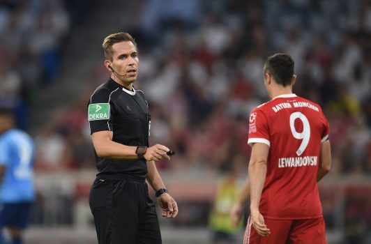 Bayern München Bayer Leverkusen