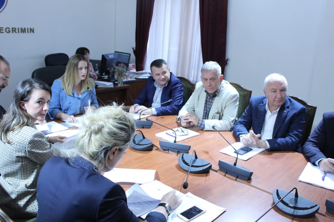 Komisioni Per Integrimin Europian (2)