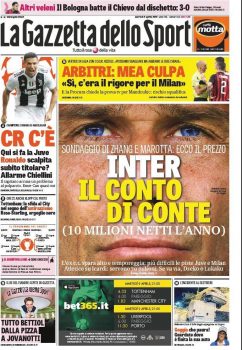 Inter Conte