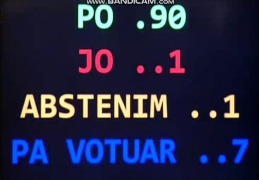 Votimi Reforma
