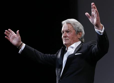 Tribute To Alain Delon 66th Cannes Film Festival