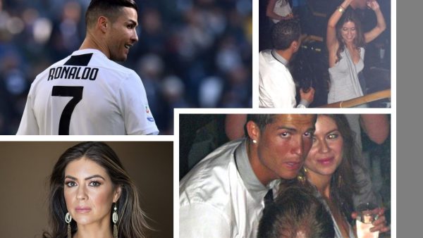 Las Vegas Police Request Ronaldo’s Dna Sample 2