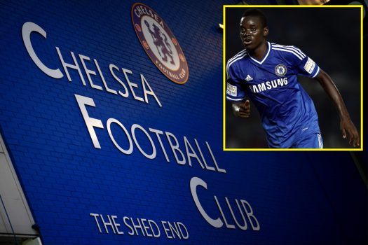 Talksport Chelsea Transfer Ban
