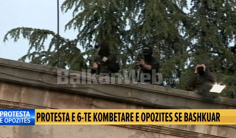 Protesta E Pozites 1