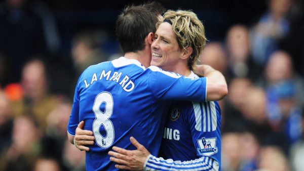 Skysports Lampard Torres Chelsea Transfers 3852409