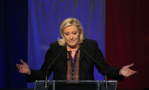 Marine Le Pen 600x360