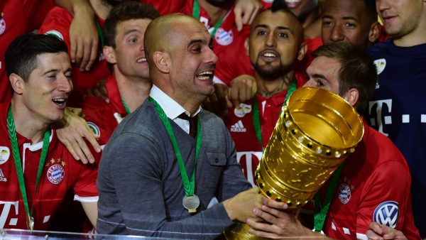 Pep Guardiola Bayern Munich Dfb Pokal 1vzeuzmodnalp1u3ocs7cdga5p