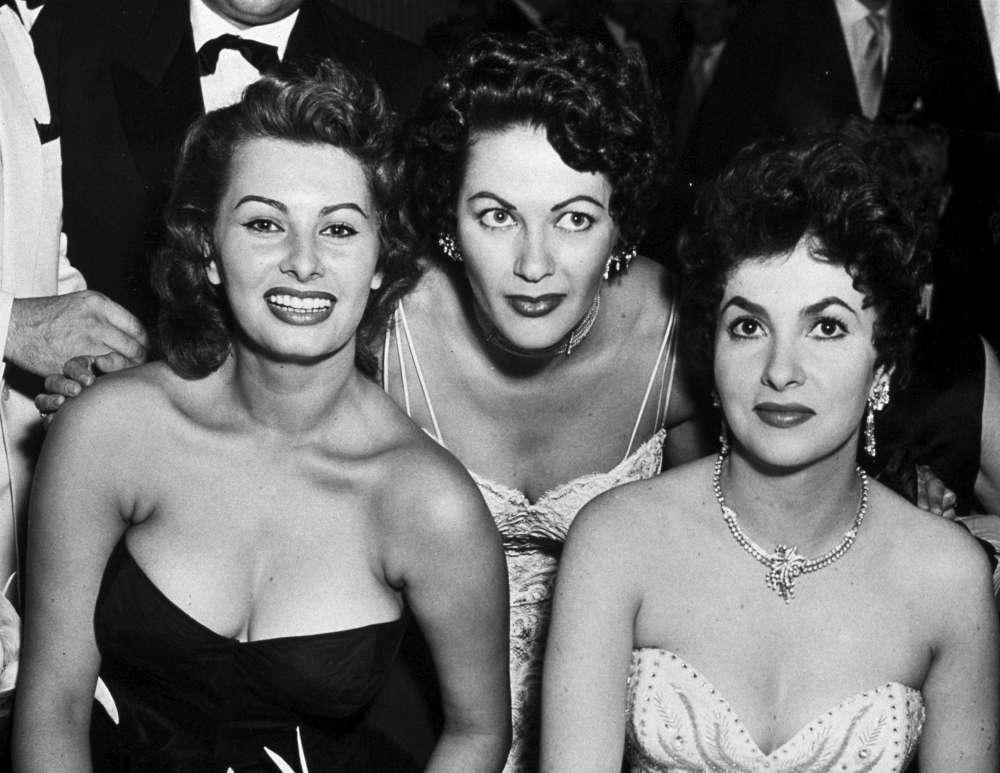 Sophia Loren: gruaja që zotëroi kinemanë, feston 86-vjetorin