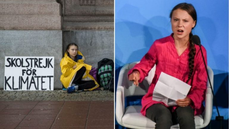 Getty Greta Thunberg 1120 2 780x439