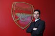 Arteta Arsenal