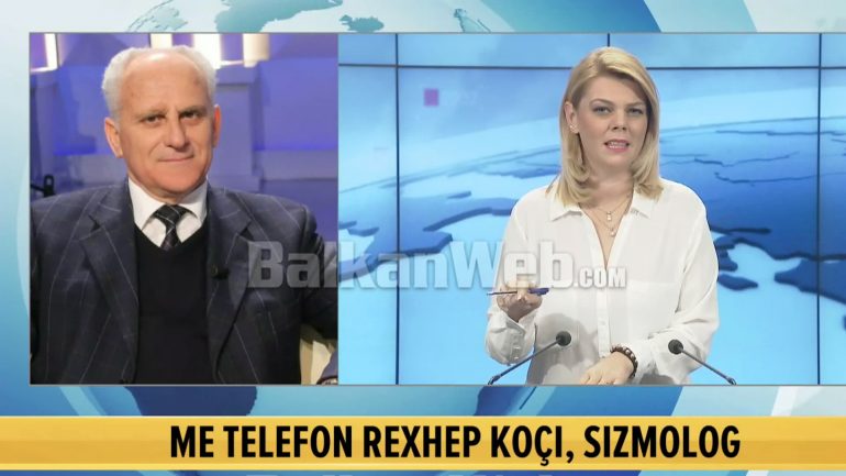 Rexhep Koci