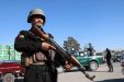 Twelve Police Officials Killed By Taliban In Ghorian District Of Herat