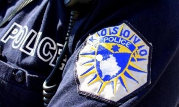 Policia E Kosoves1