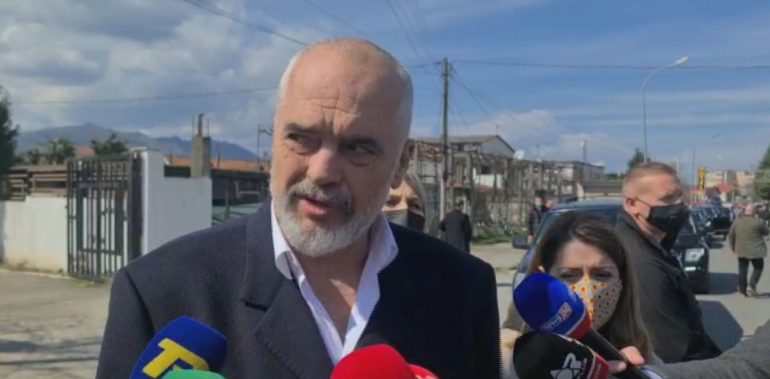 Edi Rama32221