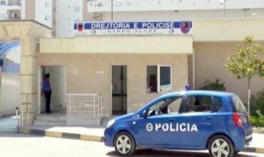 Policia Vlore