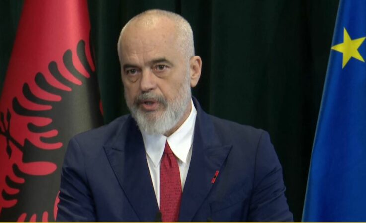 Edi Rama