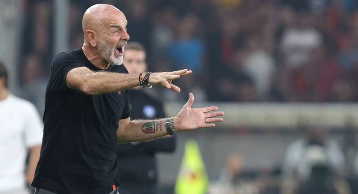 Stefano Pioli