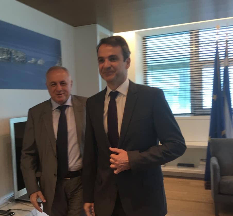 Marrëdhëniet Tiranë-Athinë, deputeti Shehu-Mitsotakis: Rama pret me kënaqësi t’ju fajësojë për ecurinë çalamane të Shqipërisë drejt Evropës