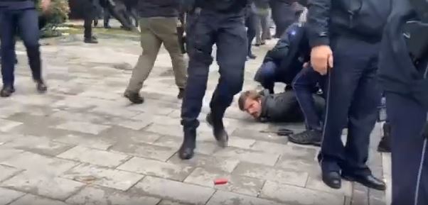 Çfarë ndodhi në Kosovë? Arrestohet kryetari i PSD dhe disa persona të tjerë