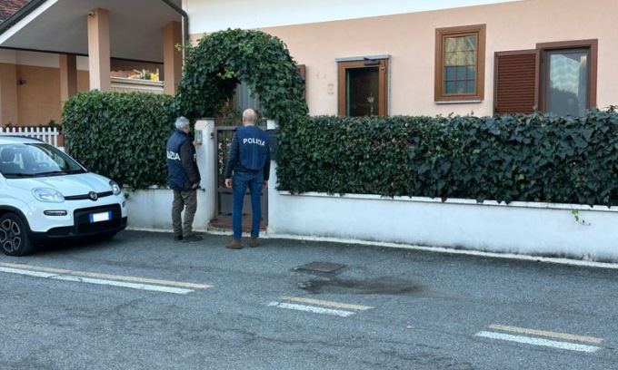 EMRI/ Pjesë e grupit “Poter-Al”, sekuestrohen në Itali pasuritë miliona euro të trafikantit të njohur shqiptar