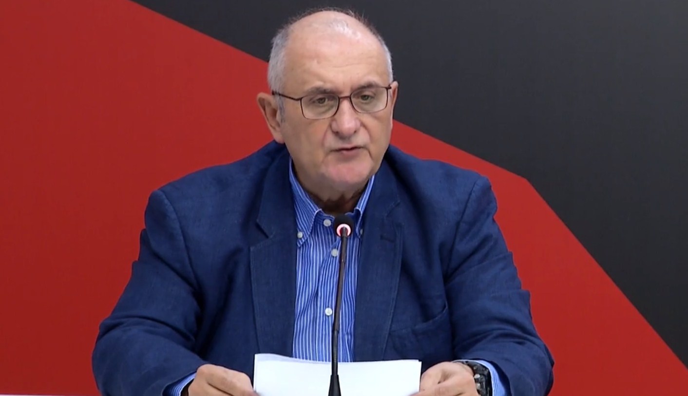 “Turizmi i shitur nga Rama ka një ndikim shumë të vogël mbi ekonominë”, Vasili: E njëjtë me propagandën e Partisë së Punës!