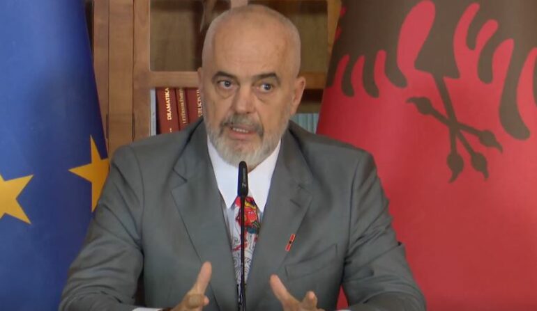 Edi Rama7