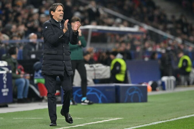 Inzaghi