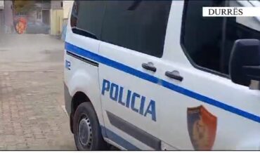 Policia Durres