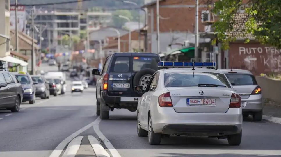 Shpërthimi në Mitrovicën e Veriut pas mesnate, reagon Policia e Kosovës: Kemi nisur hetimet për ngjarjen.