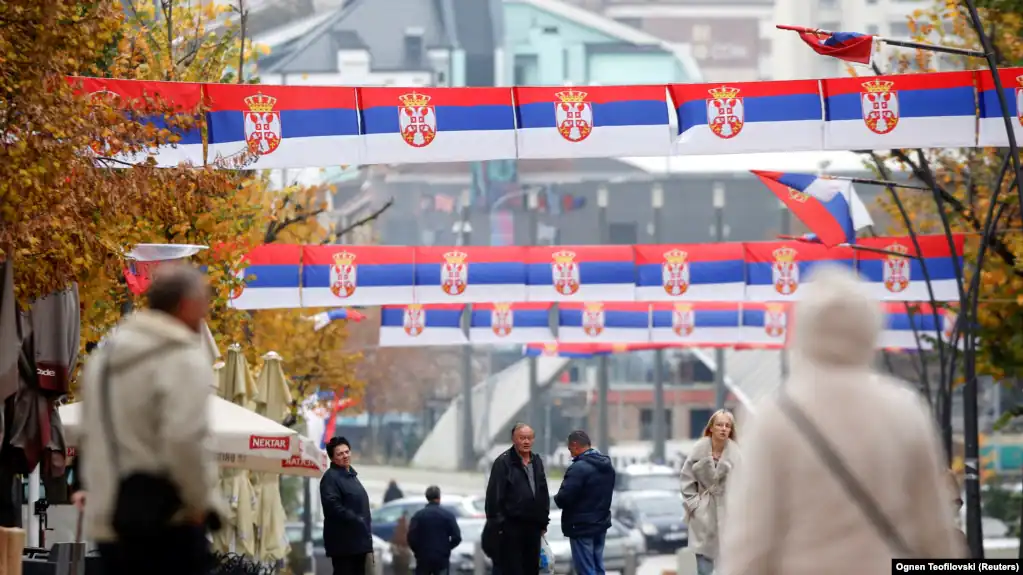 Largimi i kryetarëve të 4 komunave me shumicë serbe në veri të Kosovës, KQZ konfirmon shkarkimet e tyre