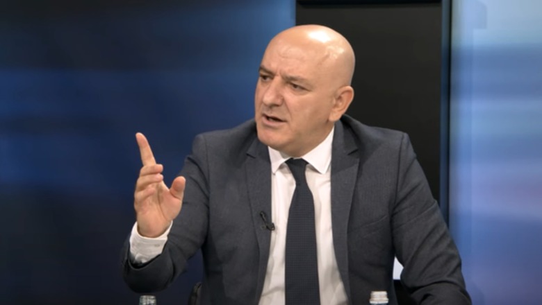 “Rënia e Berishës, fillimi i fundit të Ramës”, Bejko: Nëse do isha deputet, sot do të votoja për heqjen e imunitetit të ish-kryeministrit