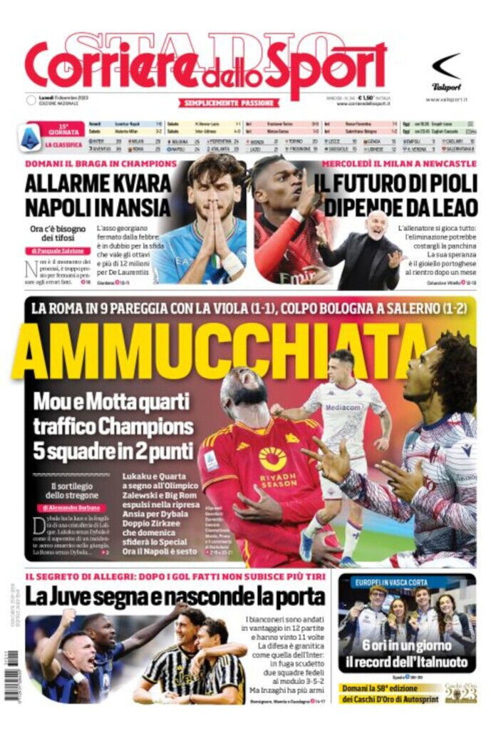 Corriere