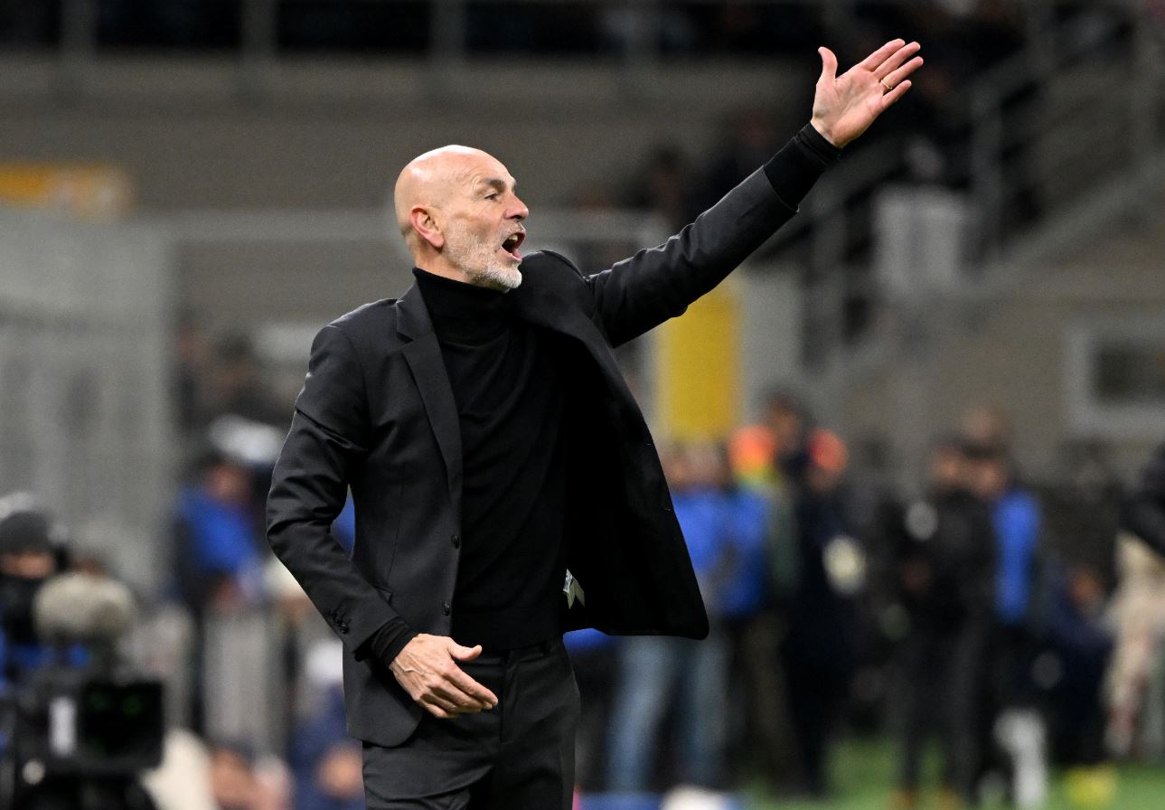 Stefano Pioli