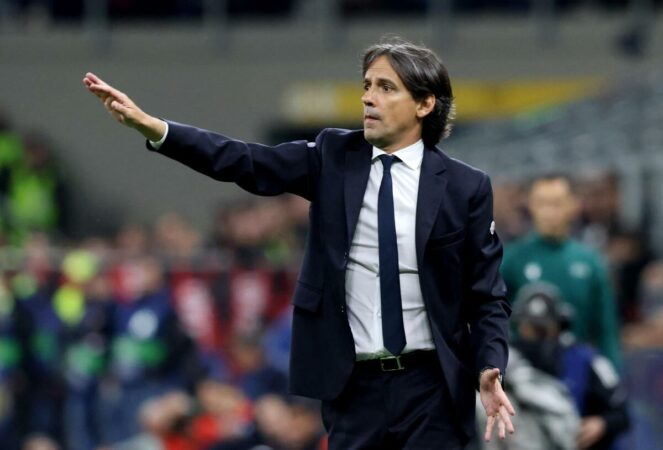 Simone Inzaghi