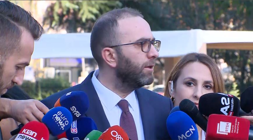 “Po na mohohet e drejta për përfaqësi në Reformën Zgjedhore”, Bardhi: S’do të tërhiqemi, maxhoranca t’i kthehet arsyes