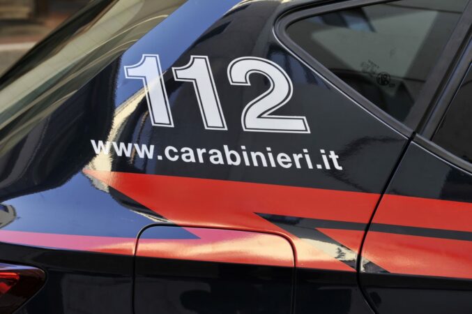 Carabinieri