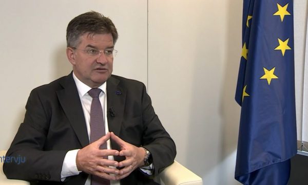 Lajcak: S’është e nevojshme që Serbia ta nënshkruajë Asociacionin, Drafti është i dizajnuar si dokument i Kosovës