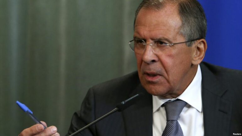 Lavrov