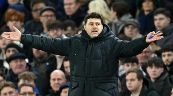 Pochettino