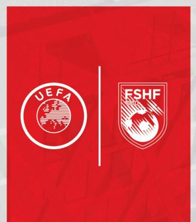 Uefa Fshf