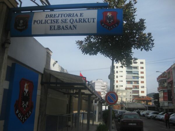 Elbasan A