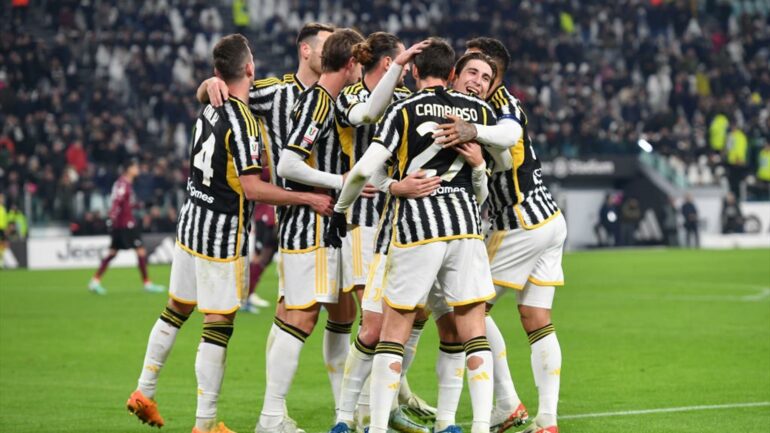 Juventus