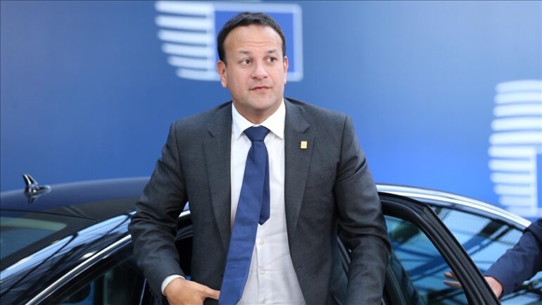 Leo Varadkar