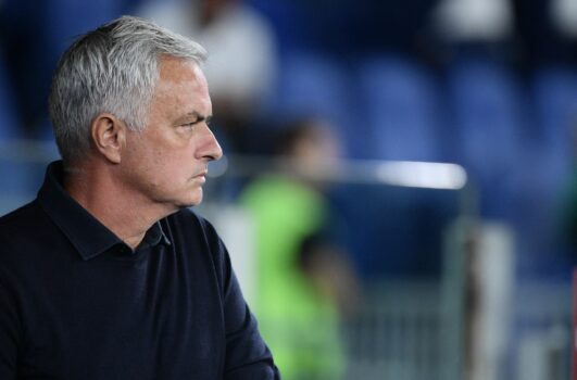 Mourinho