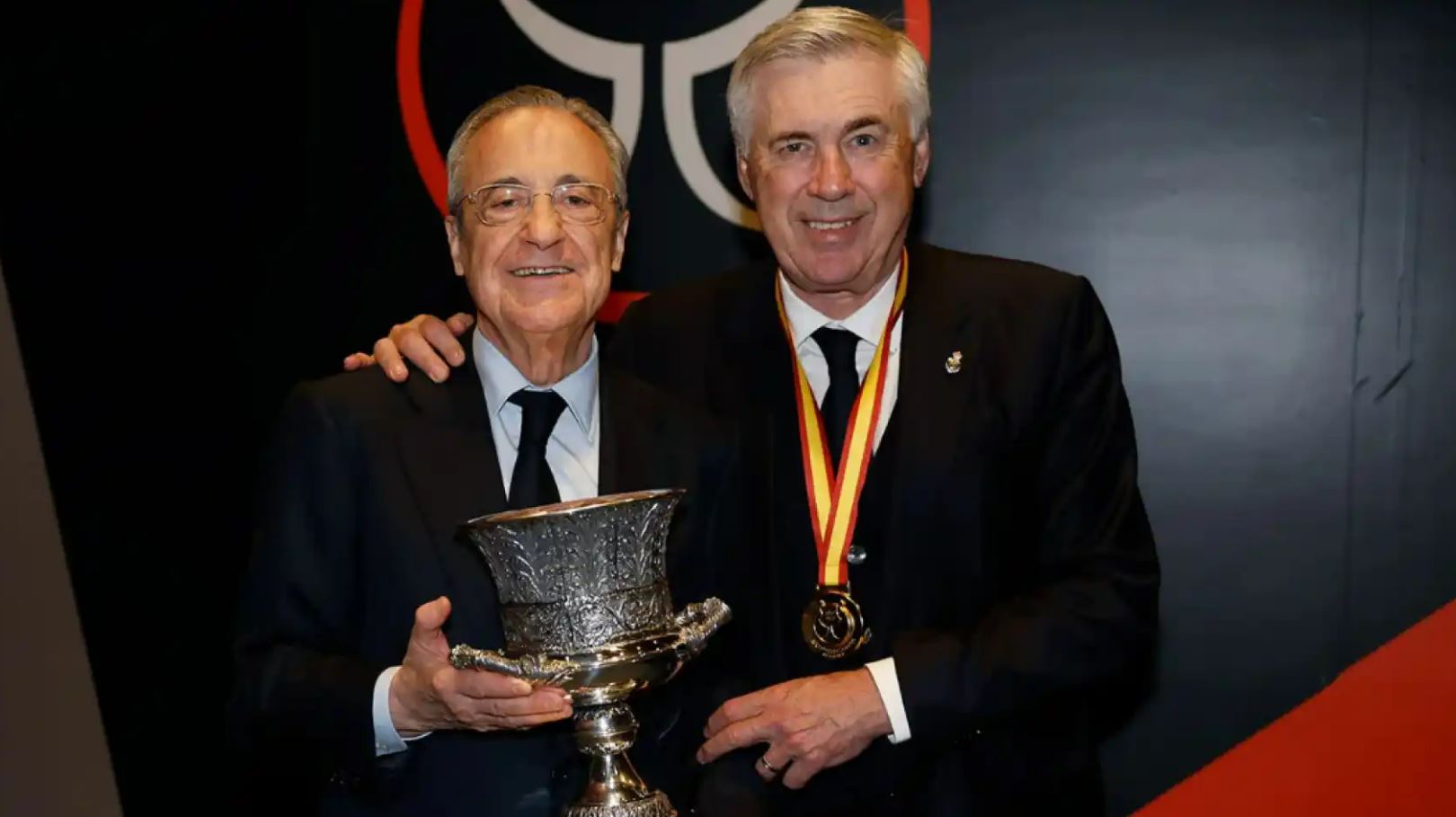 Ancelotti