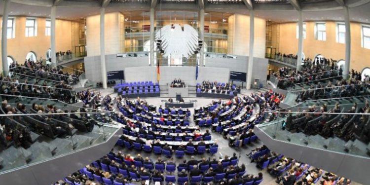 Bundestag